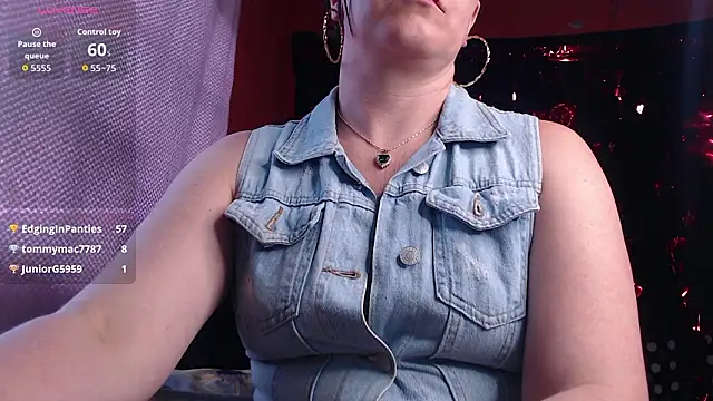 carla slut outlimits online show from February 2026 02:16:02 PM