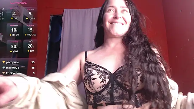 carla slut outlimits online show from February 2026 01:12:02 AM