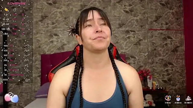 carla slut outlimits online show from February 2025 12:38:02 PM