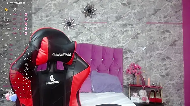 carla slut outlimits online show from February 2025 03:36:02 PM