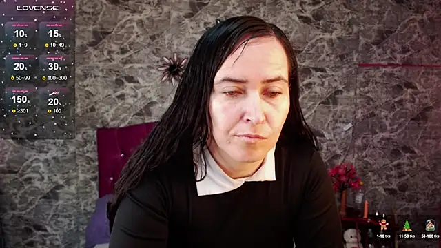 carla slut outlimits online show from January 2025 02:24:02 PM