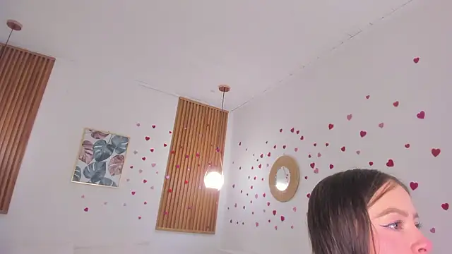 TiffanyWright online show from March 2026 01:22:01 PM