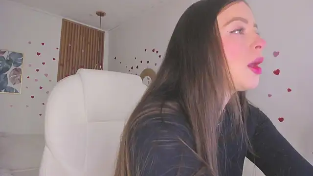 TiffanyWright online show from March 2026 01:31:02 PM