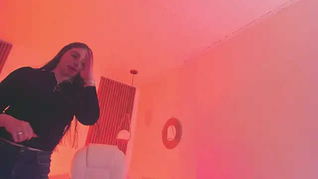 TiffanyWright online show from November 2025 01:23:01 PM