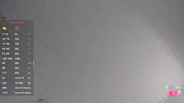 TiffanyWright online show from November 2025 01:22:01 PM