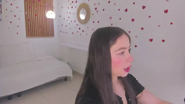 Snapshot of TiffanyWright chatting on February 2026 01:34:01 PM TiffanyWright online show from February 2026 01:34:01 PM