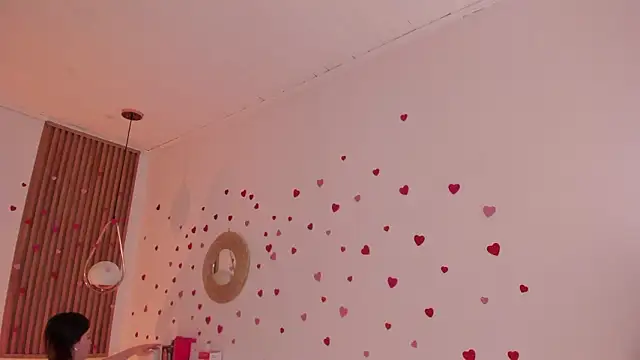 TiffanyWright online show from March 2026 02:00:01 PM