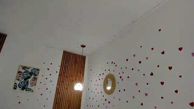 TiffanyWright online show from March 2026 01:29:02 PM