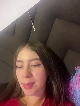 TiffanyWright online show from March 2026 02:06:02 AM