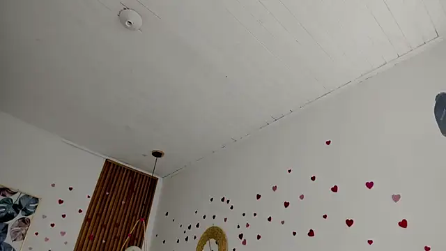 TiffanyWright online show from April 2026 02:41:01 AM