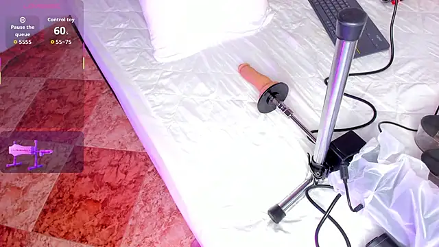 Snapshot of CintiaVega chatting on November 2025 12:53:01 PM CintiaVega online show from November 2025 12:53:01 PM