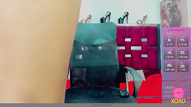 Snapshot of dirtycock2002 chatting on February 2025 12:05:02 PM dirtycock2002 online show from February 2025 12:05:02 PM