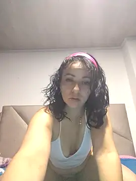 scarrlett40 online show from April 2026 03:41:01 AM