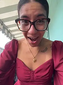 ValeriEvan online show from February 2026 08:10:01 PM