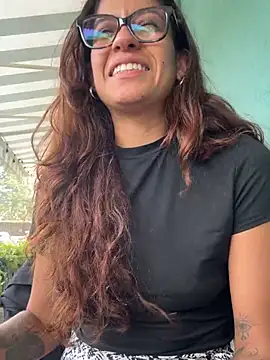 ValeriEvan online show from February 2026 08:06:02 PM