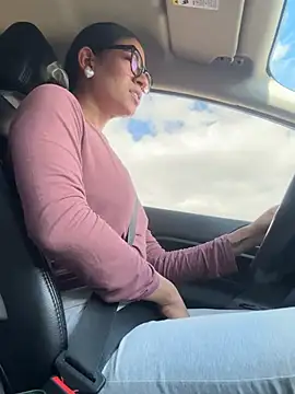 ValeriEvan online show from April 2026 08:01:01 PM