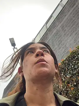 ValeriEvan online show from February 2025 09:49:02 PM