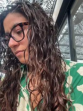 ValeriEvan online show from February 2026 08:08:01 PM