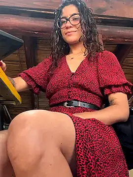 ValeriEvan online show from September 2025 08:25:01 PM