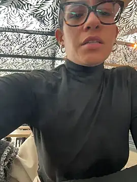 ValeriEvan online show from February 2026 08:33:02 PM