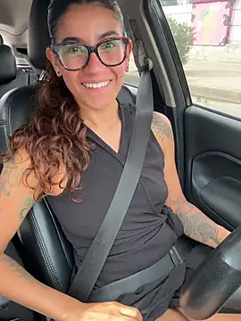 ValeriEvan online show from March 2026 09:17:02 PM