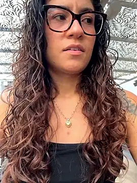 ValeriEvan online show from November 2025 08:35:02 PM