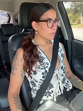 ValeriEvan online show from March 2026 07:43:02 PM