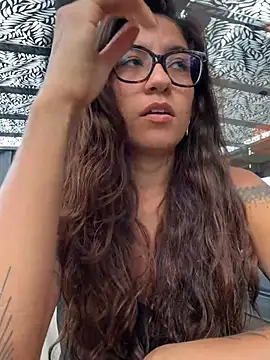 ValeriEvan online show from February 2026 08:15:01 PM