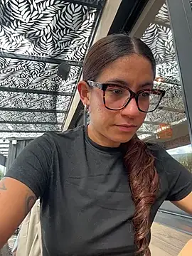 ValeriEvan online show from February 2026 08:08:02 PM