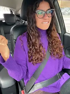 ValeriEvan online show from April 2026 08:26:02 PM