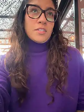 ValeriEvan online show from December 2025 08:17:02 PM