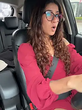 ValeriEvan online show from March 2026 07:40:02 PM