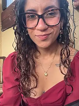 ValeriEvan online show from October 2025 08:09:02 PM