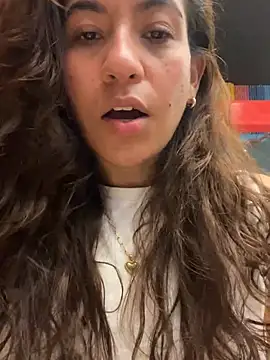 ValeriEvan online show from March 2025 03:45:02 PM