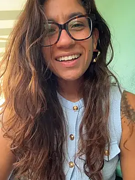 ValeriEvan online show from February 2026 08:09:02 PM