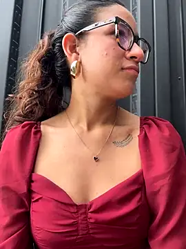 ValeriEvan online show from September 2025 08:09:01 PM