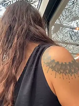 ValeriEvan online show from March 2026 08:57:02 PM