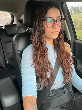 ValeriEvan online show from March 2026 08:53:02 PM