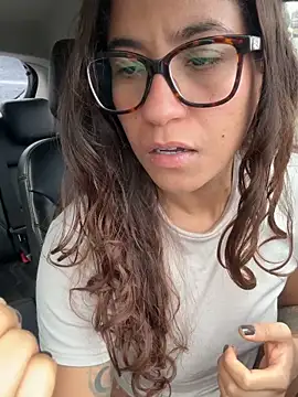 ValeriEvan online show from March 2026 09:20:01 PM