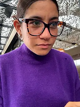 ValeriEvan online show from February 2026 08:17:02 PM