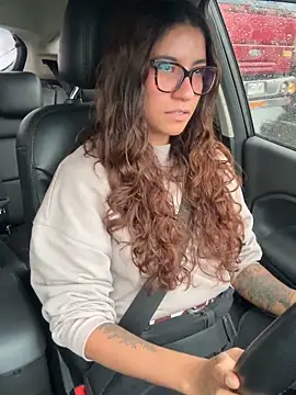 ValeriEvan online show from March 2026 09:13:02 PM