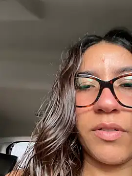 ValeriEvan online show from April 2026 07:48:02 PM