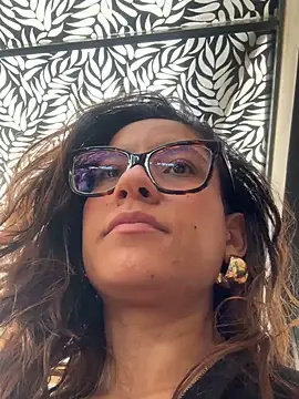 ValeriEvan online show from September 2025 08:52:01 PM