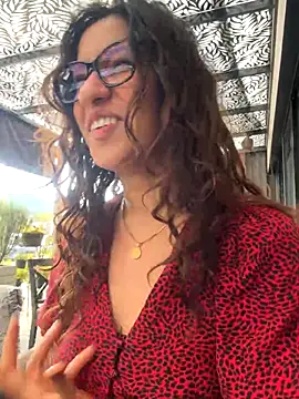 ValeriEvan online show from October 2025 08:10:02 PM