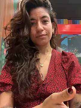 ValeriEvan online show from March 2025 03:40:01 PM
