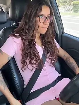 ValeriEvan online show from April 2026 02:45:02 PM