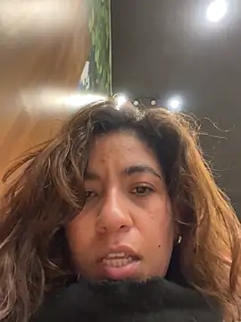 ValeriEvan online show from March 2025 05:54:02 PM