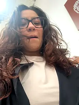 ValeriEvan online show from October 2025 08:11:02 PM