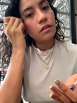 ValeriEvan online show from September 2025 09:03:01 PM
