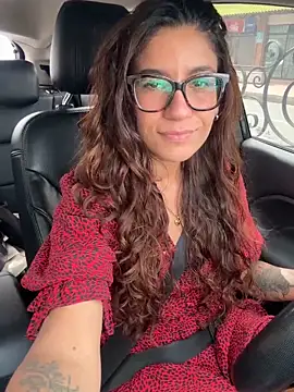 ValeriEvan online show from April 2026 08:48:01 PM